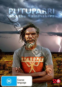Putuparri and the Rainmakers |   DVD